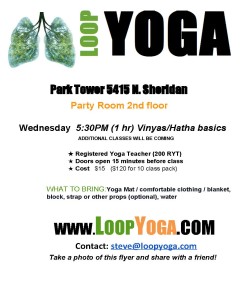 ParkTowerYoga 02.2015