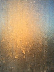 1206 Brian Schutz Icy Window