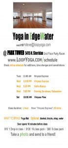 ParkPlaceYogaFlyer May 2015