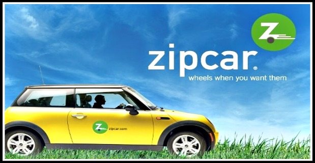 zipcar com login zipcar com login