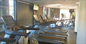 cardio room 2