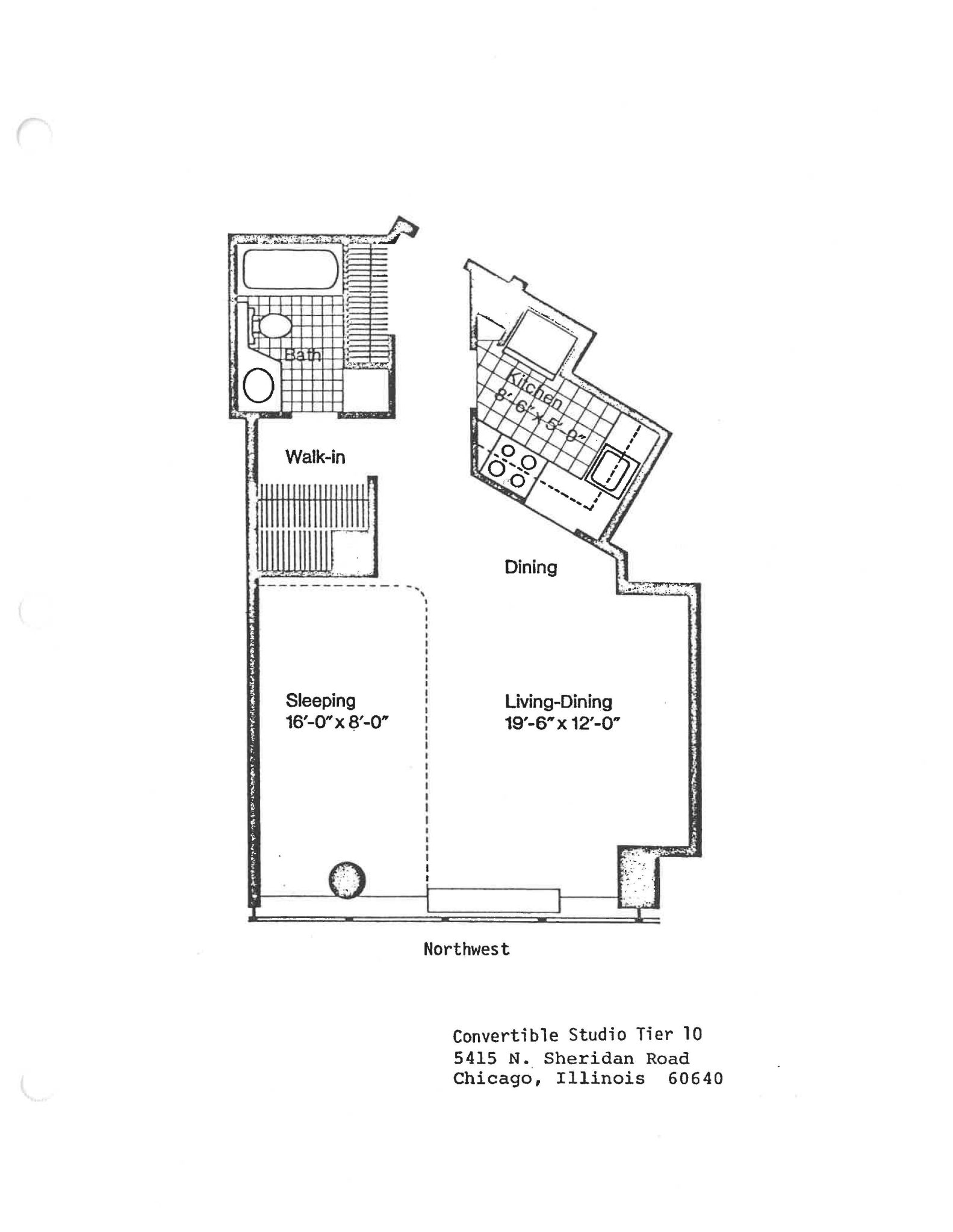 Plan Tiers Examples PTCondo.com|Unit Floor Plans
