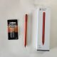 Microsoft Surface Pen (Poppy Red) - Excellent Condition with Box and extra battery